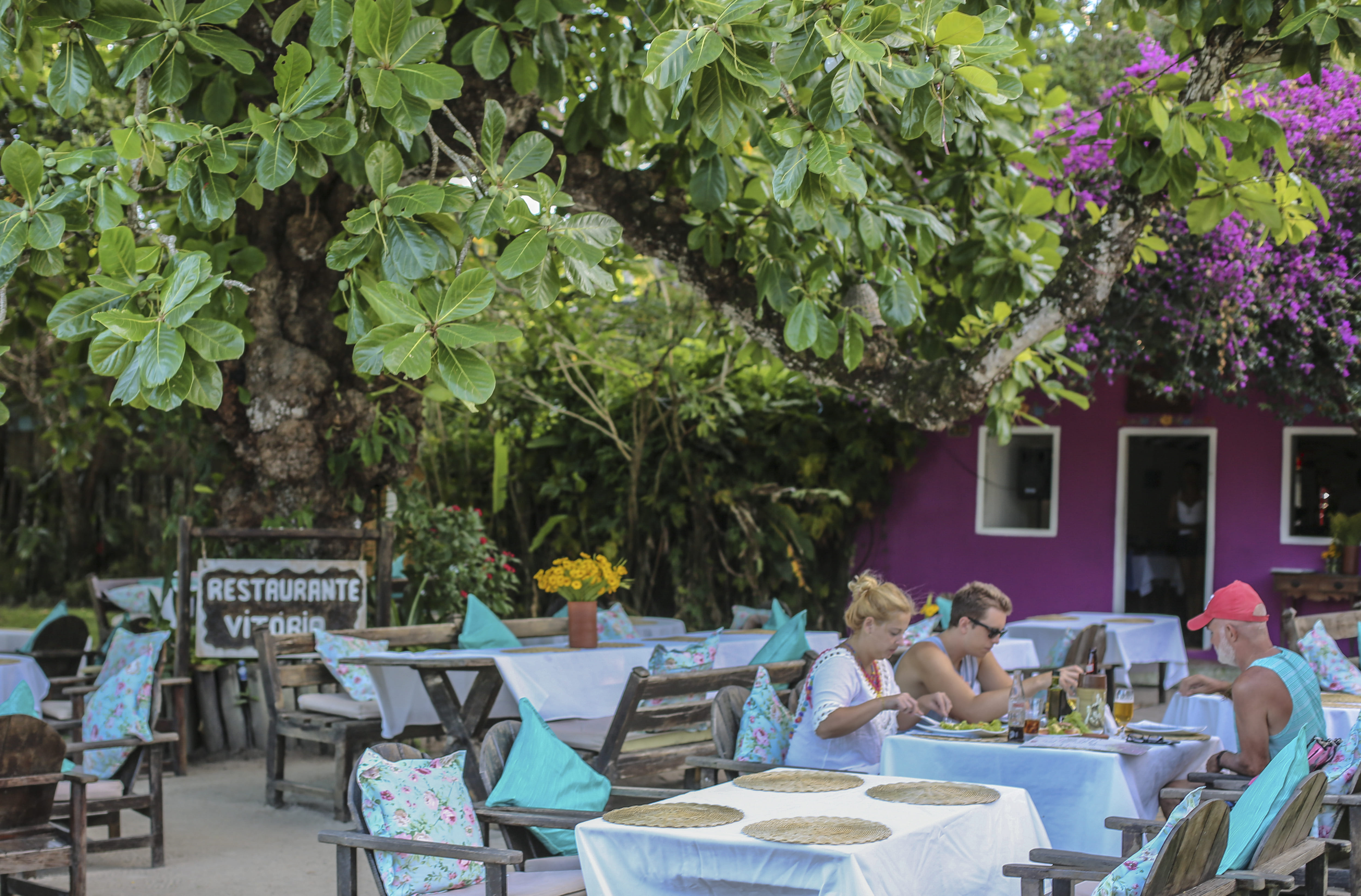 Tour de Día Completo a Trancoso con Recogida - Alojamientos en Porto Seguro