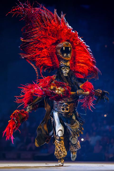 Tour a Xcaret de Día Completo con Recogida - Alojamientos en Cancún