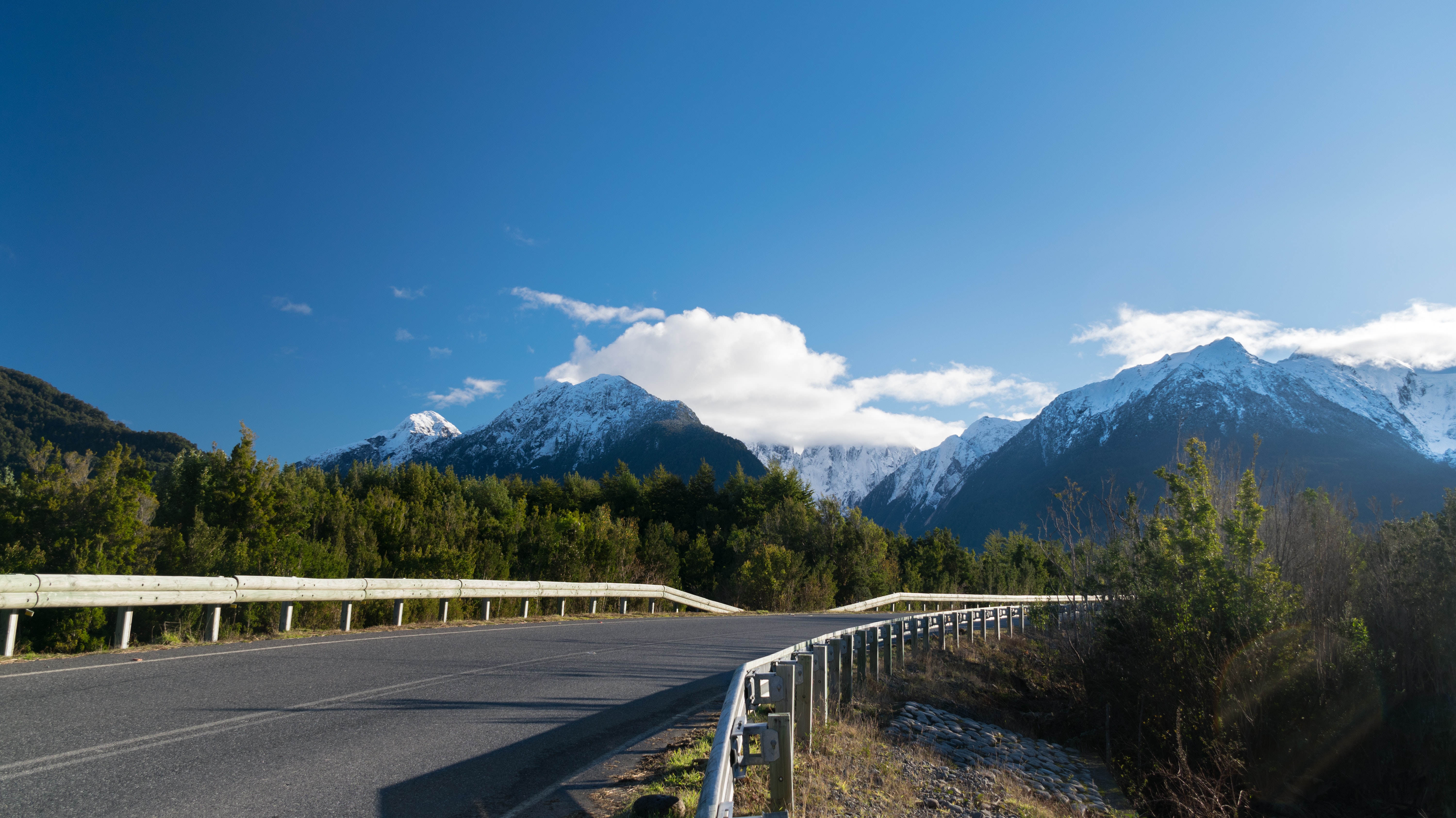 Tour Avistamiento de Aves y Carretera Austral Norte con Pick-up en Grupo Reducido - Accommodations in Puerto Varas