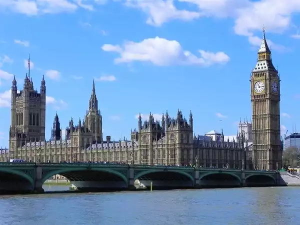 Tour Personalizado de Medio Día en Transporte Privado en Londres - Alloggi in London