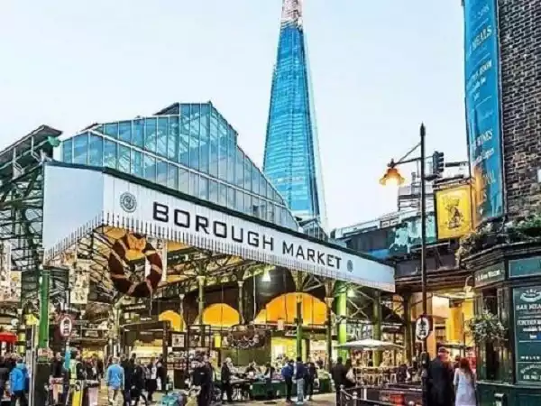 Tour Personalizado de Medio Día en Transporte Privado en Londres - Alloggi in London
