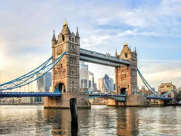 Tour Personalizado de Medio Día en Transporte Privado en Londres - Alloggi in London