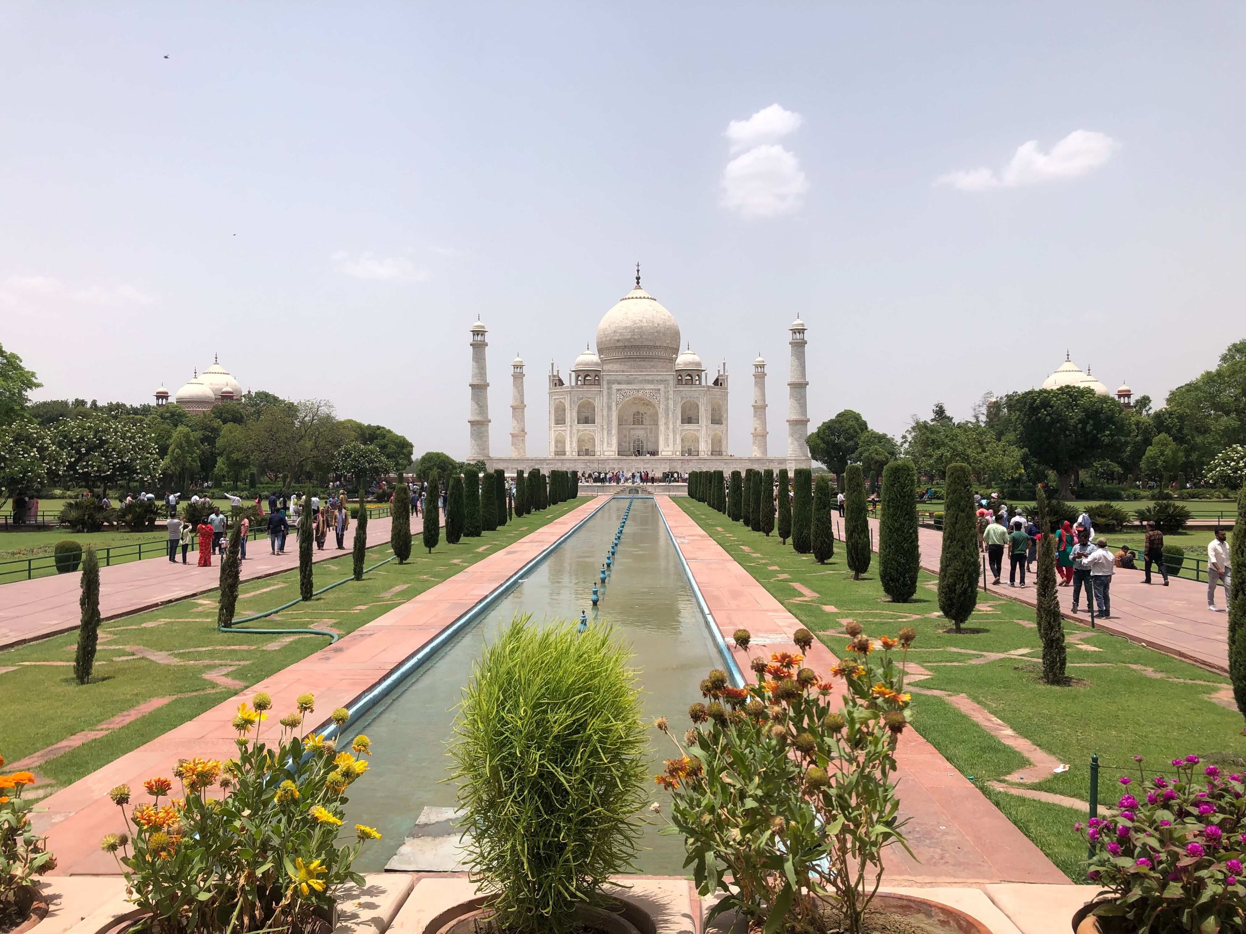 India
