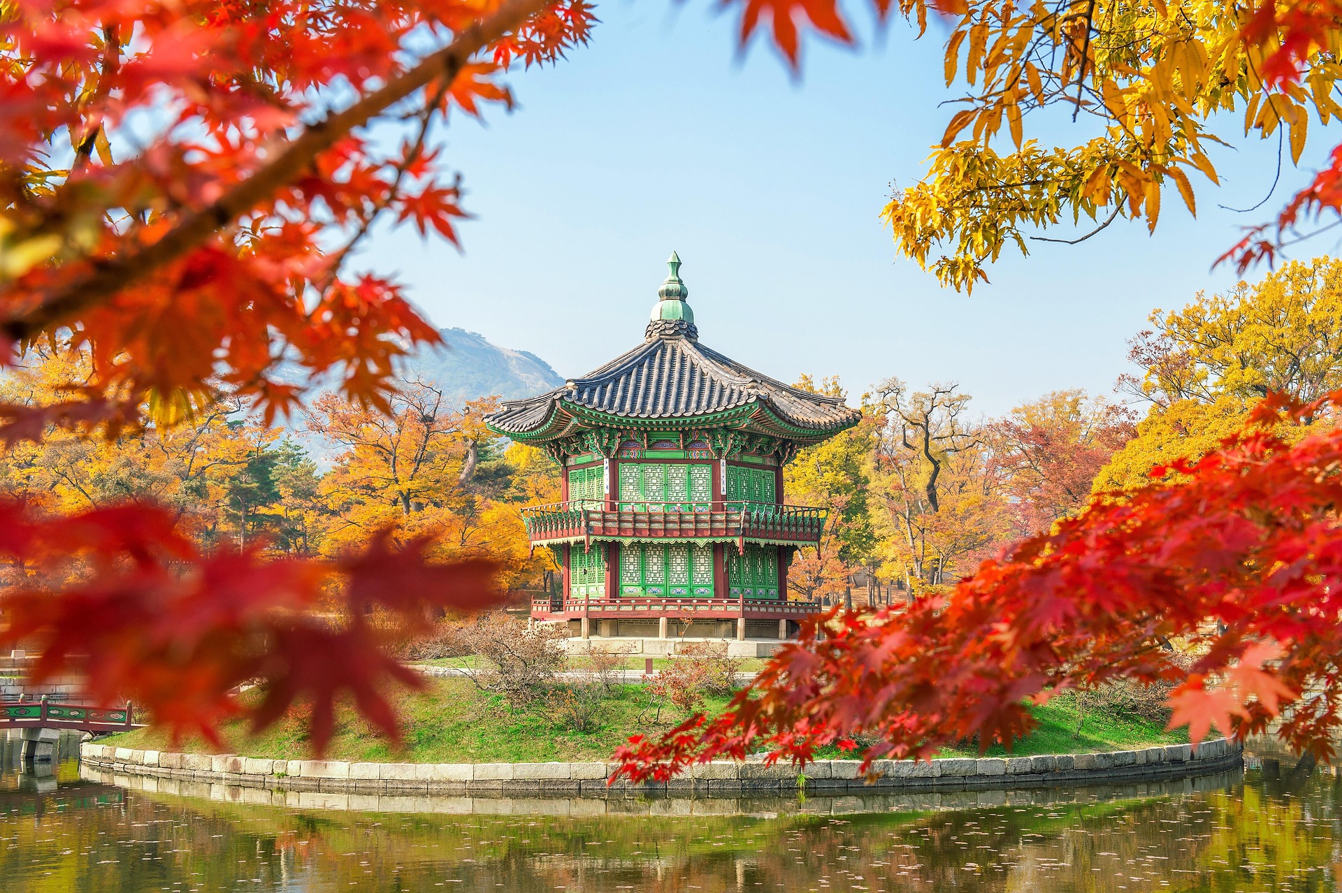 Coreia do Sul