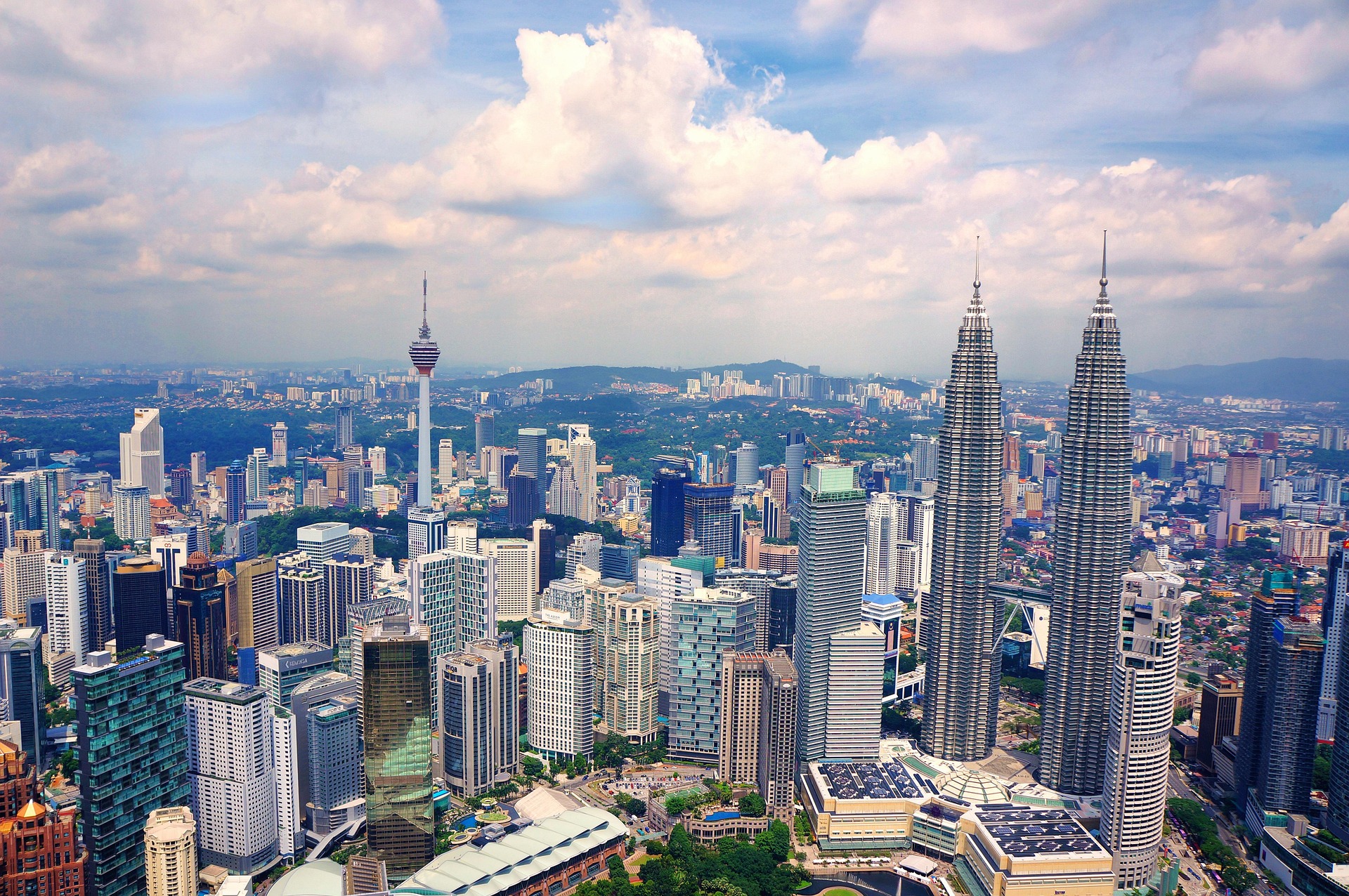 Malesia