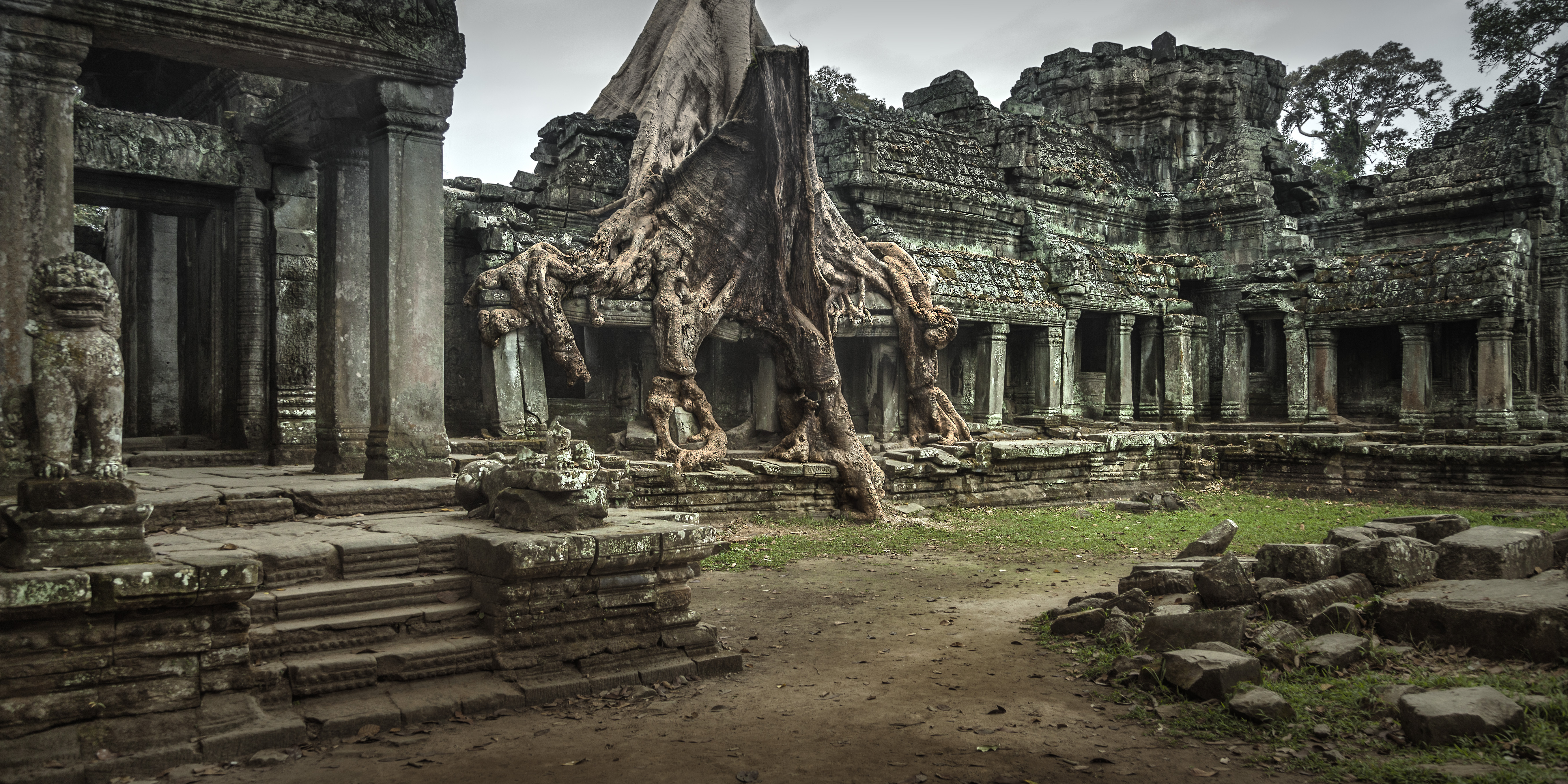 Camboya