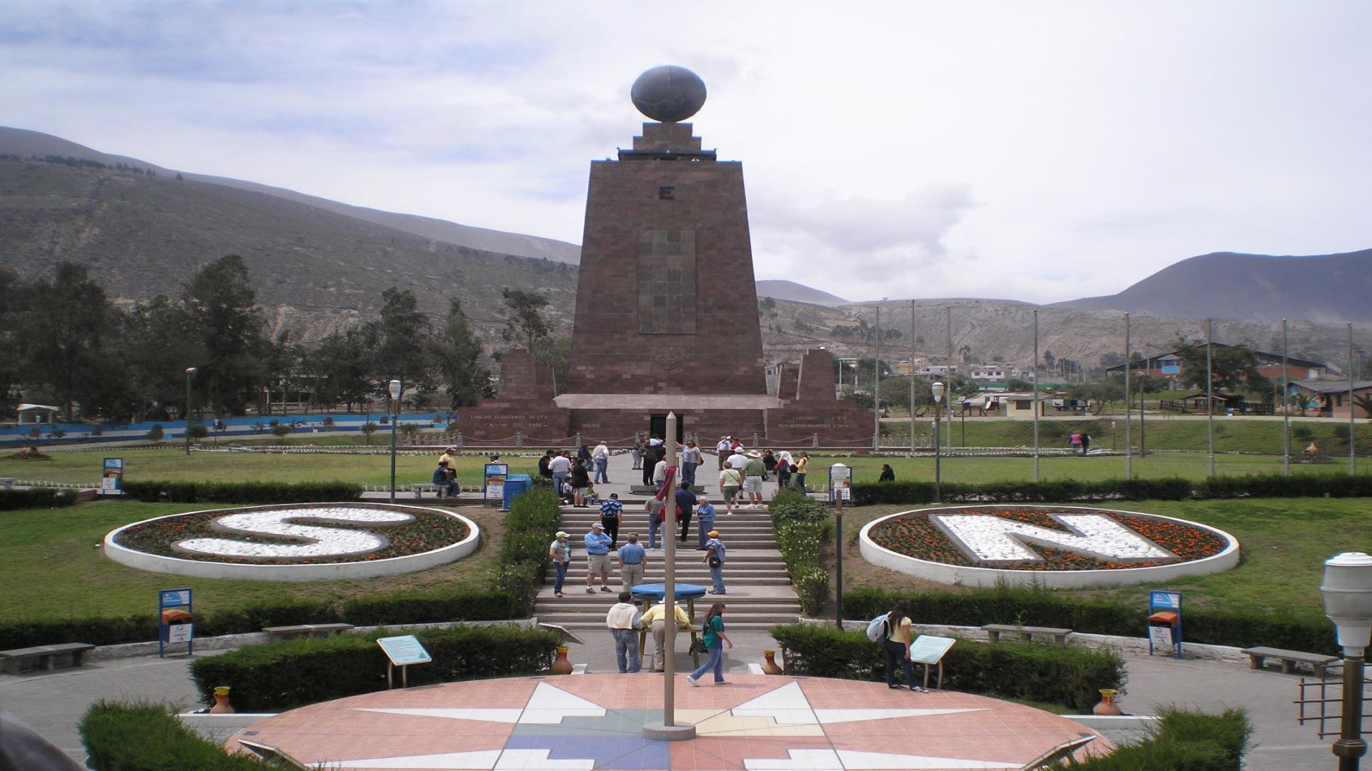 Ecuador