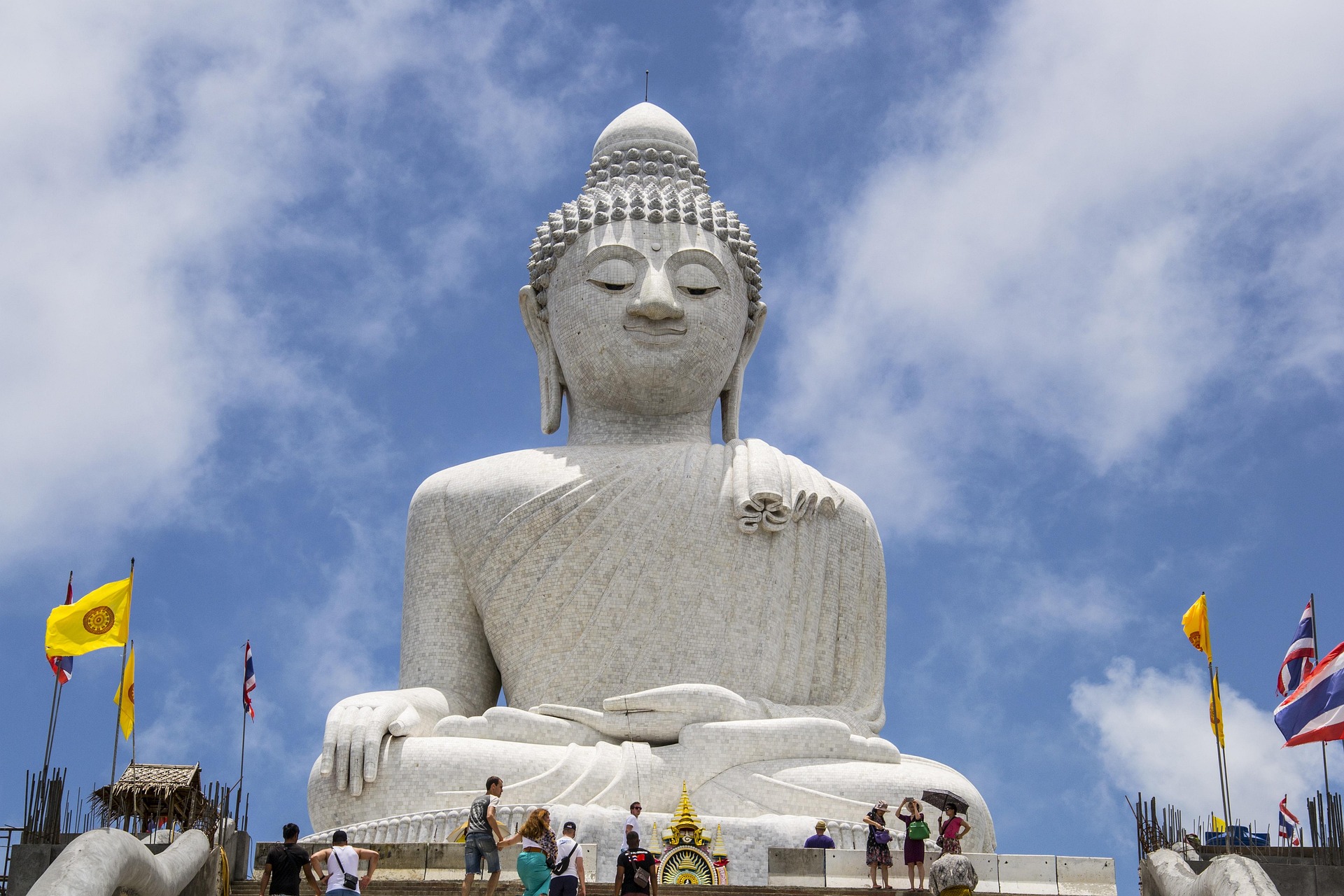 Phuket, Phuket & surrounding area