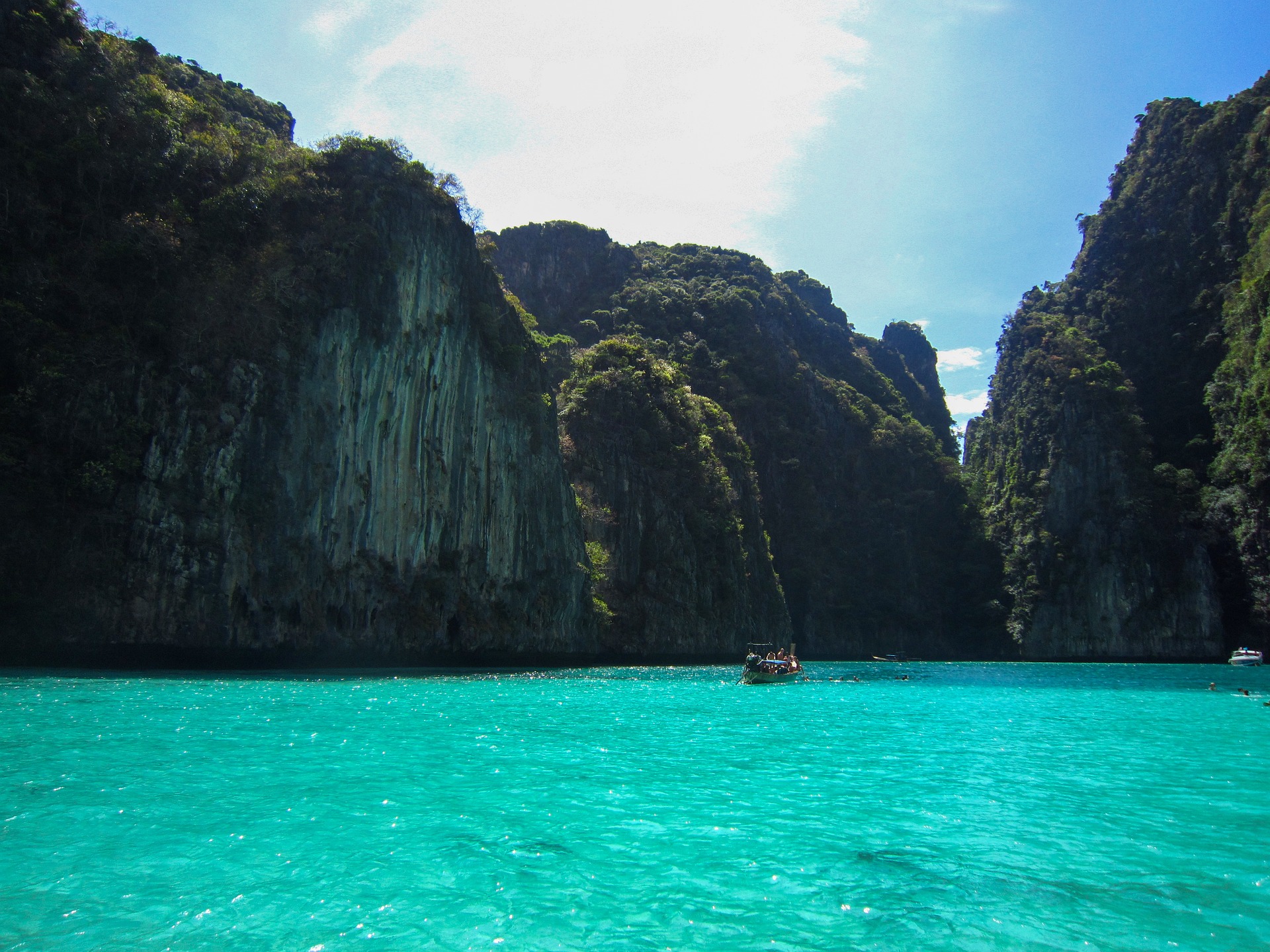 Phuket, Phuket & surrounding area