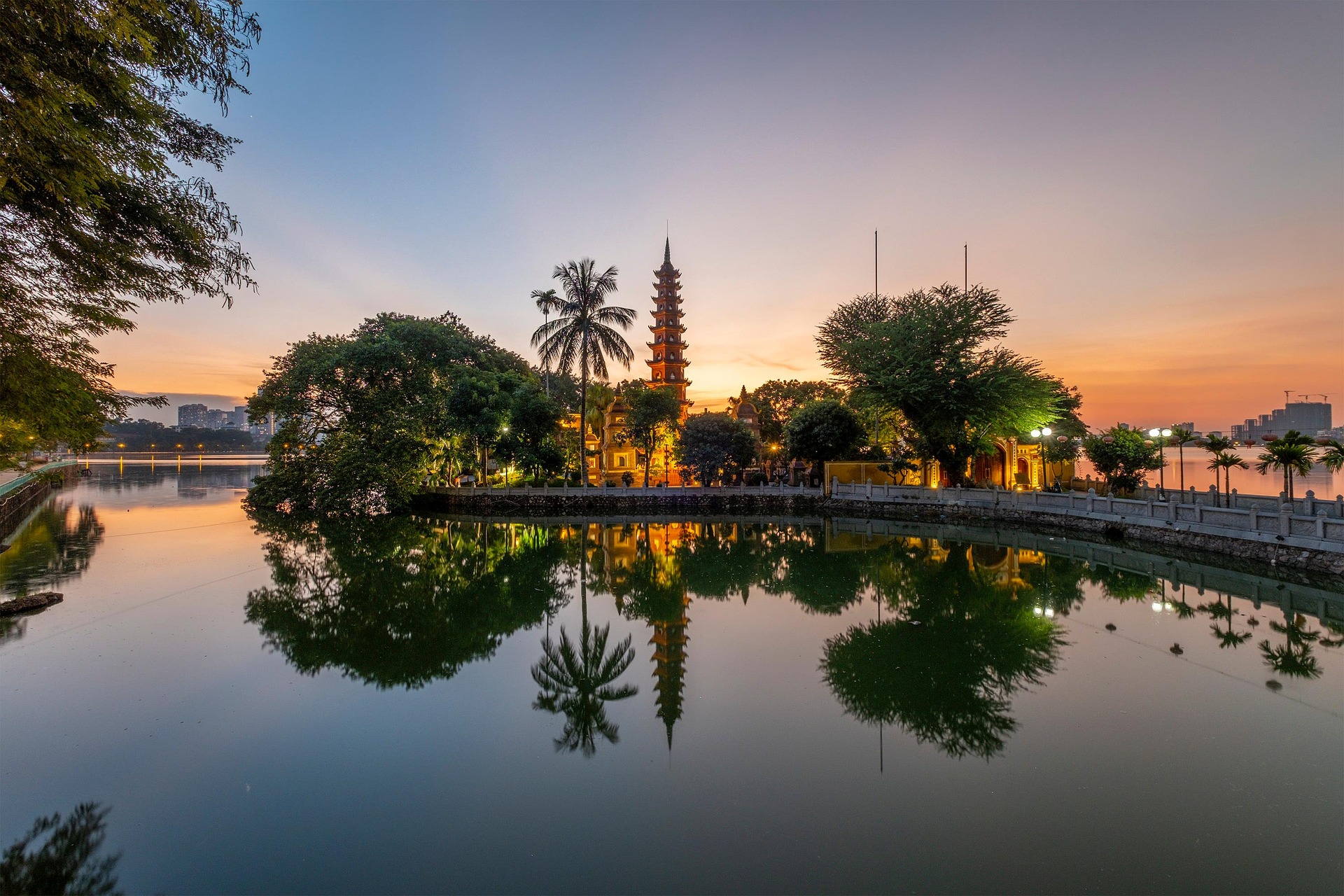 Hanoi