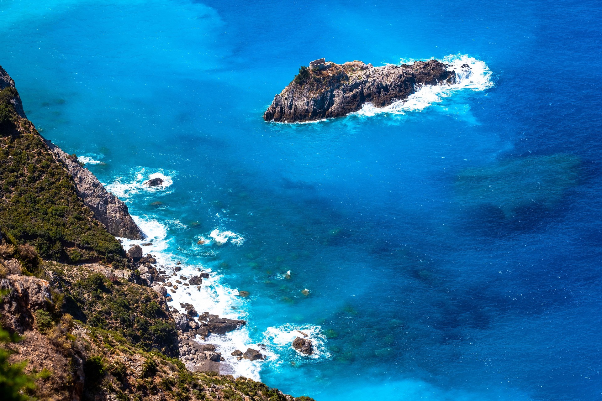 Kefalonia