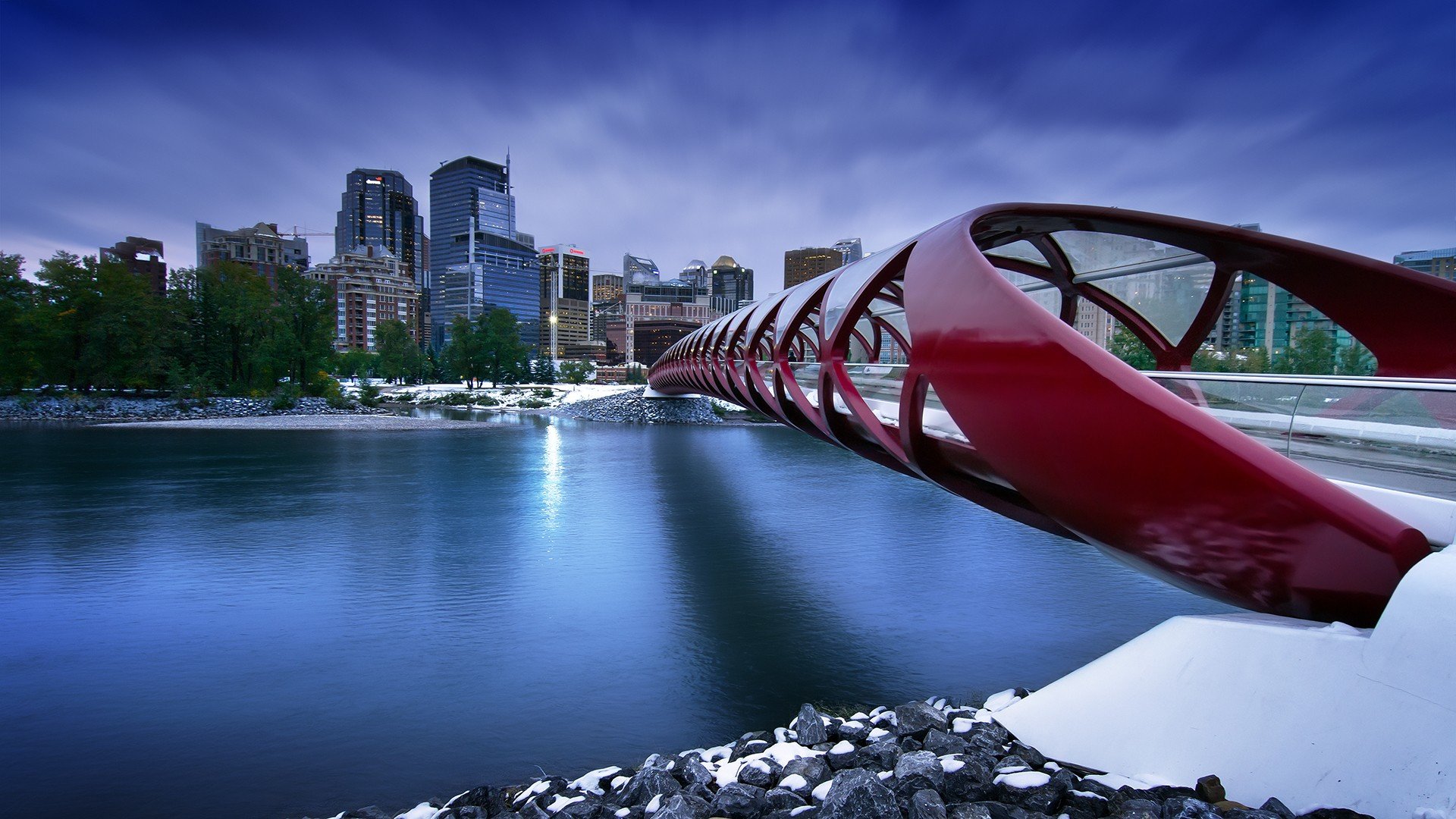 Calgary