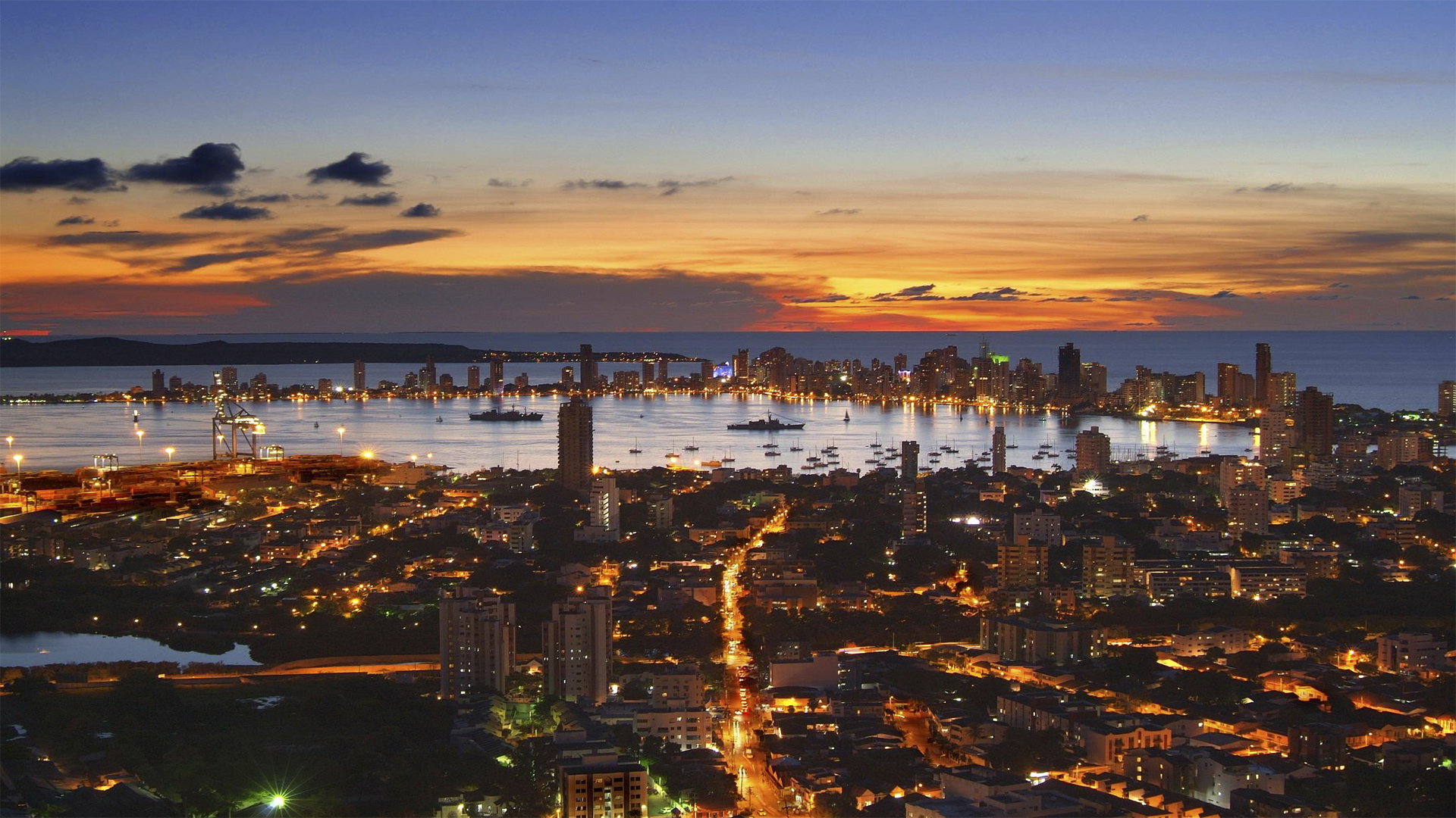 Santa Marta