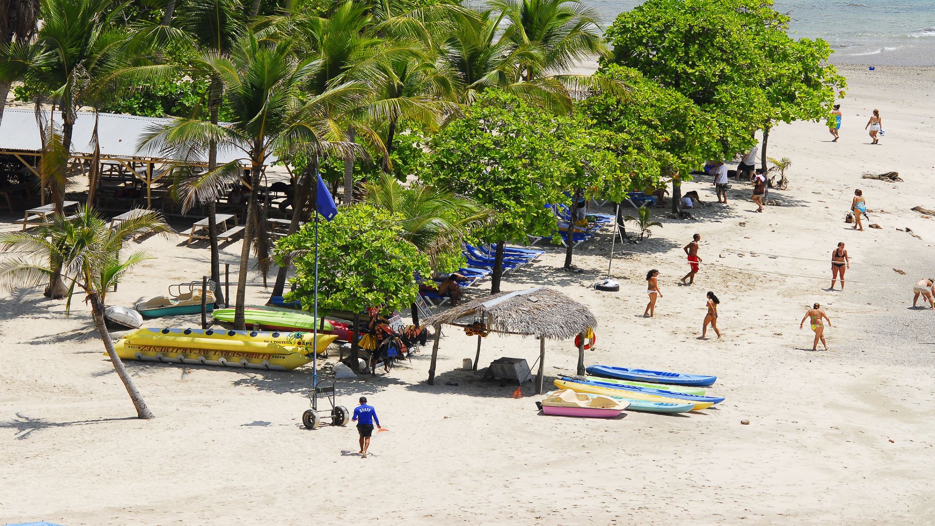 Puntarenas