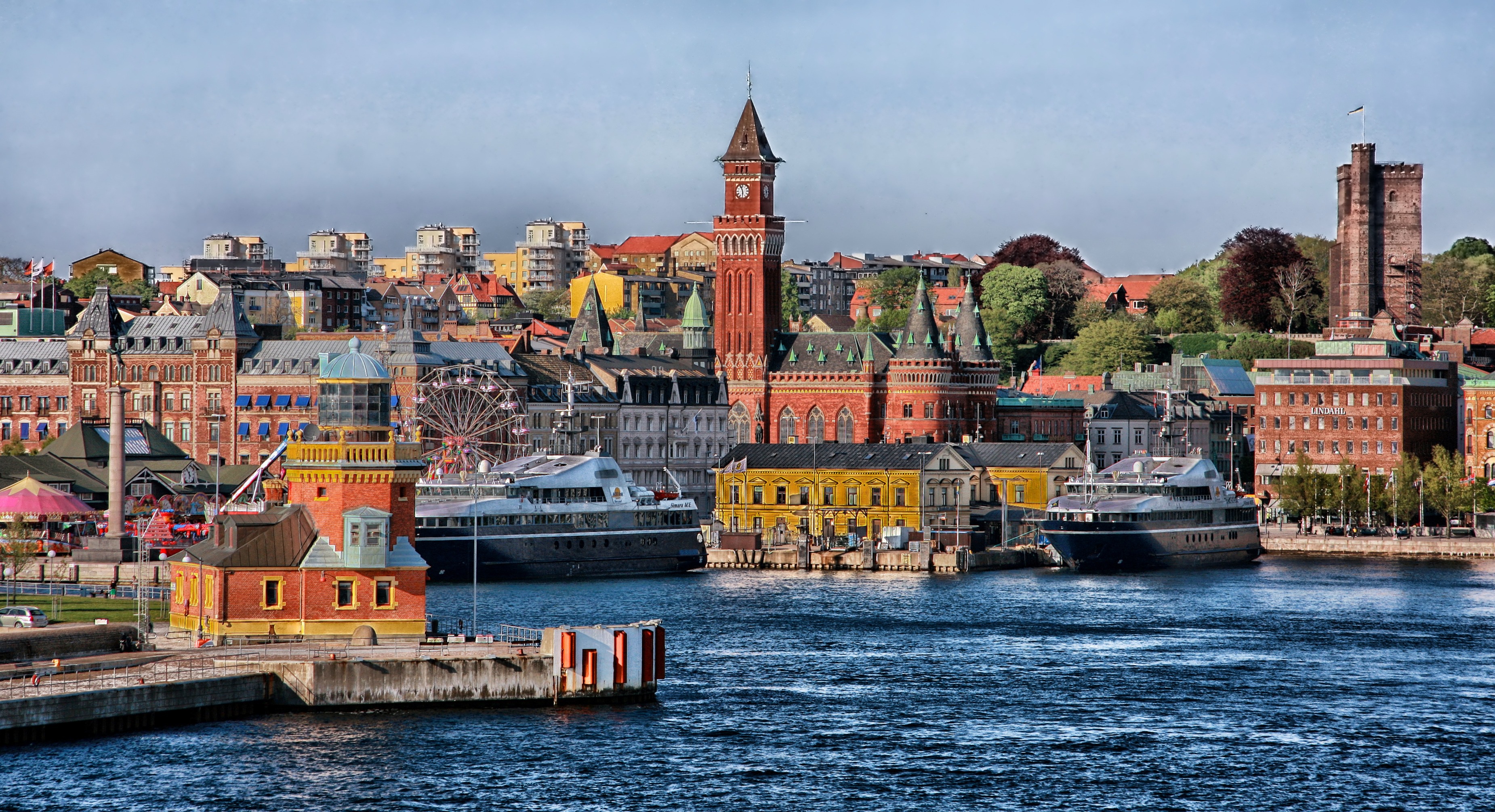 Helsingor