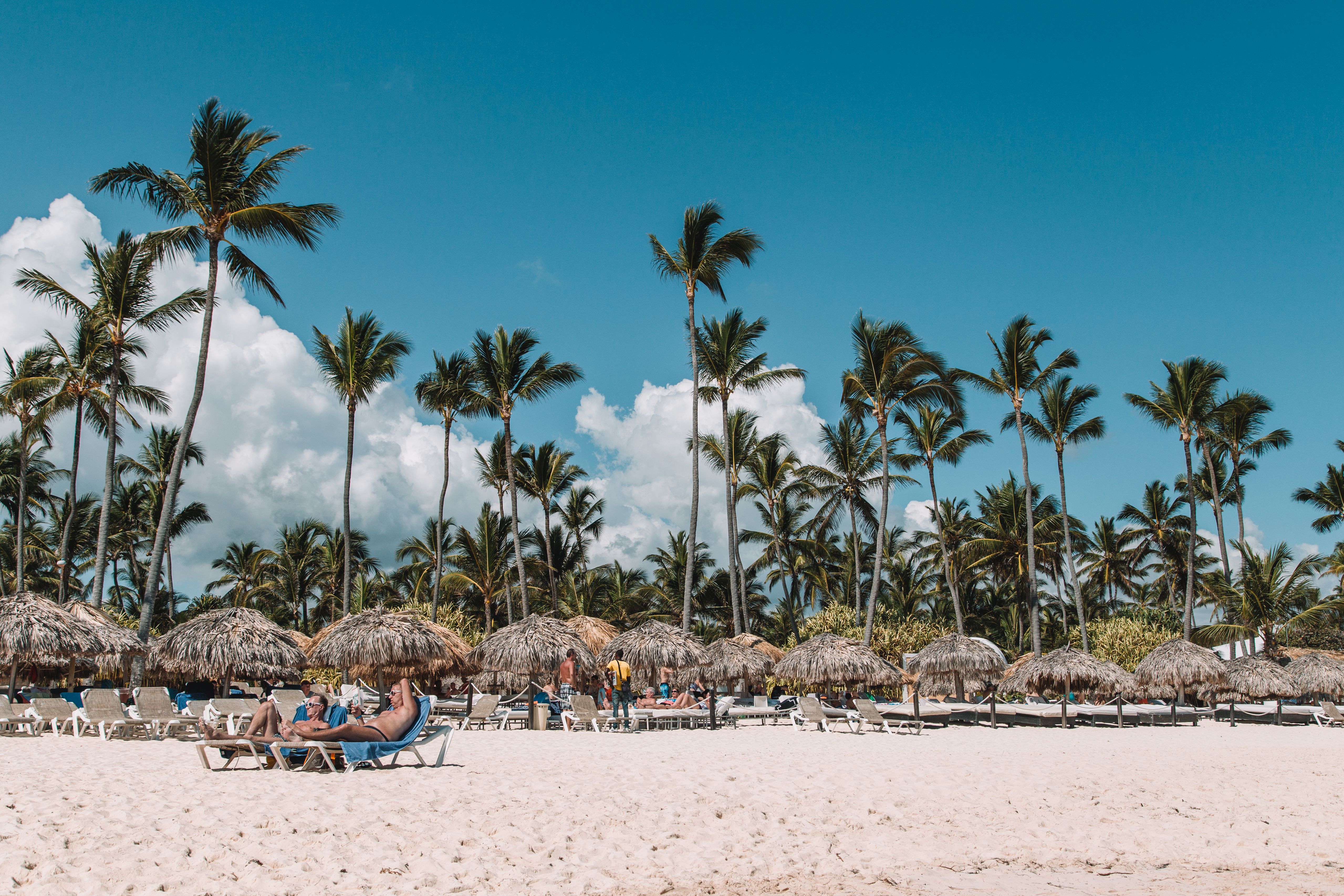 Playa Bavaro