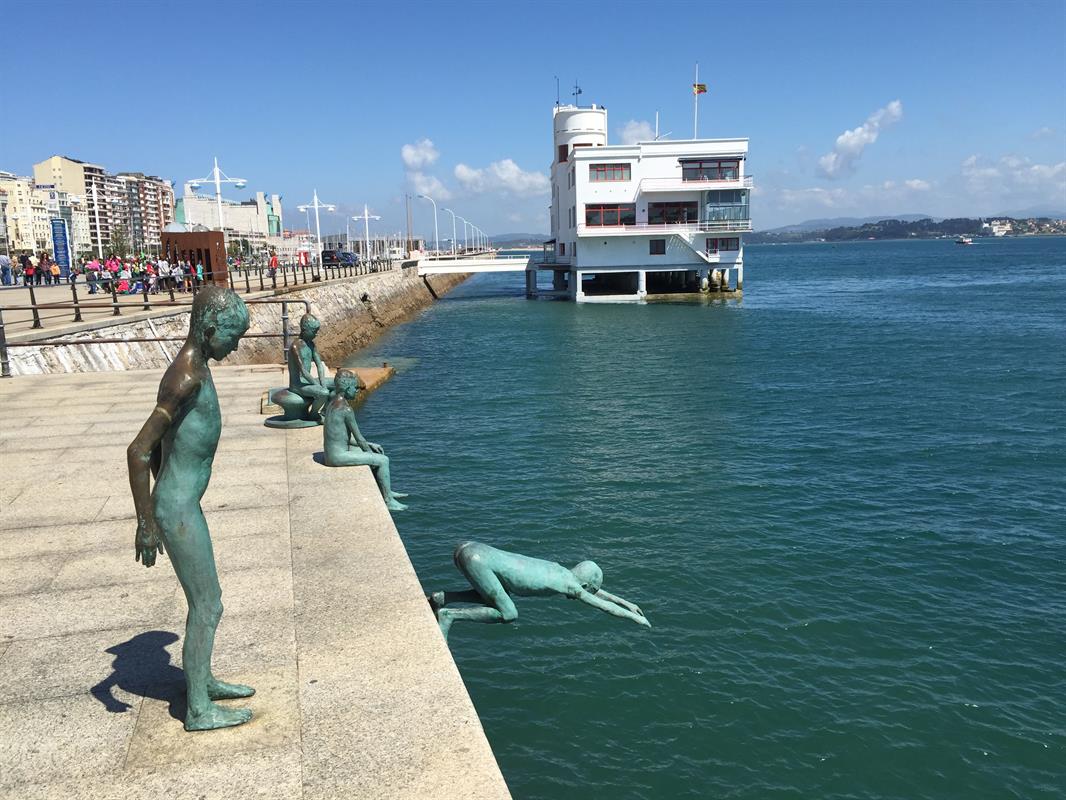 Santander