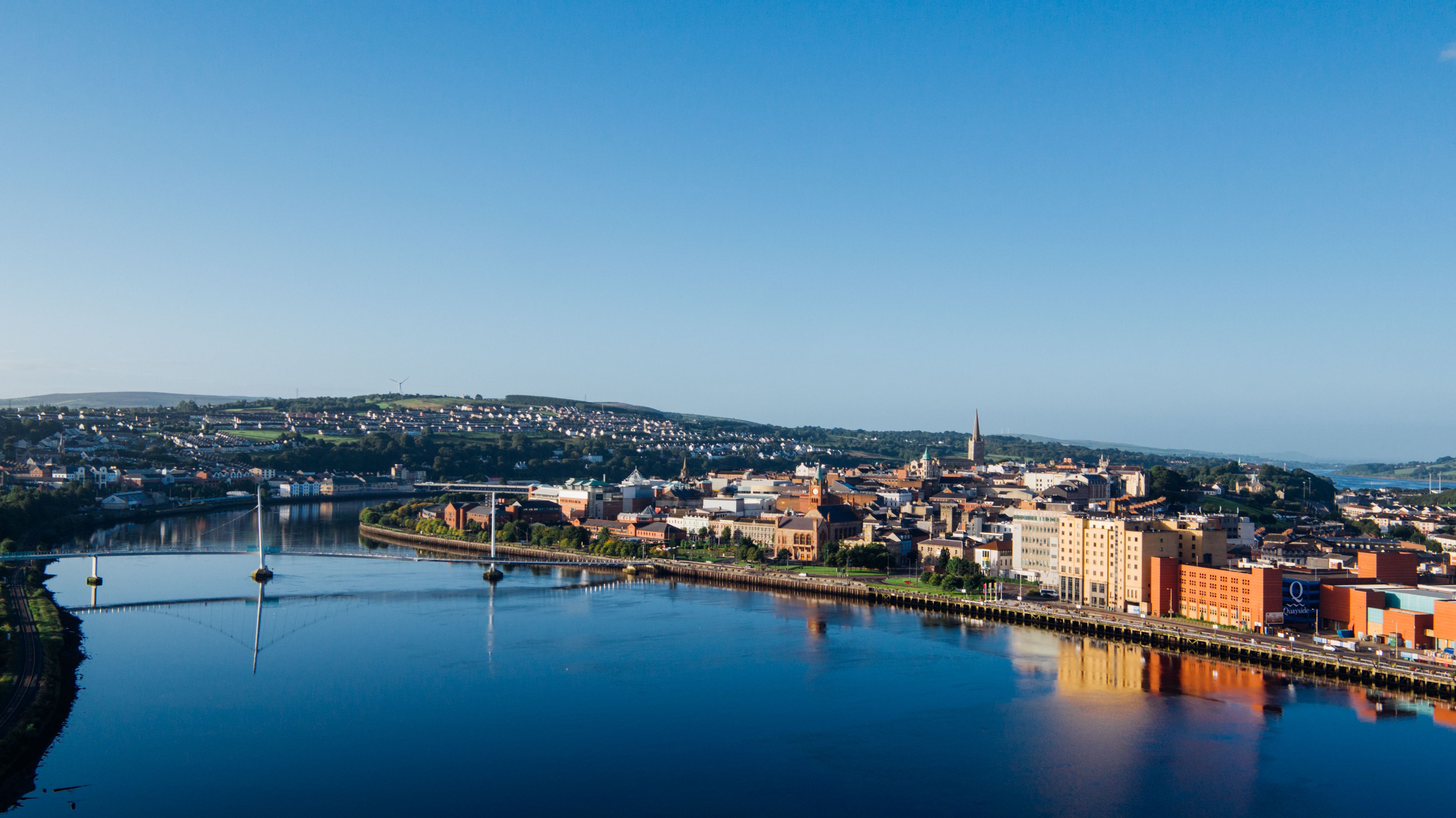 Londonderry