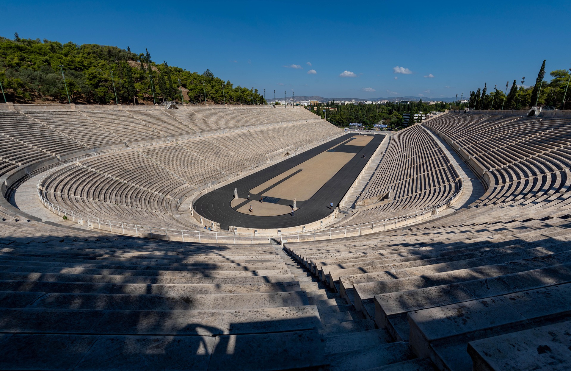 Olympia