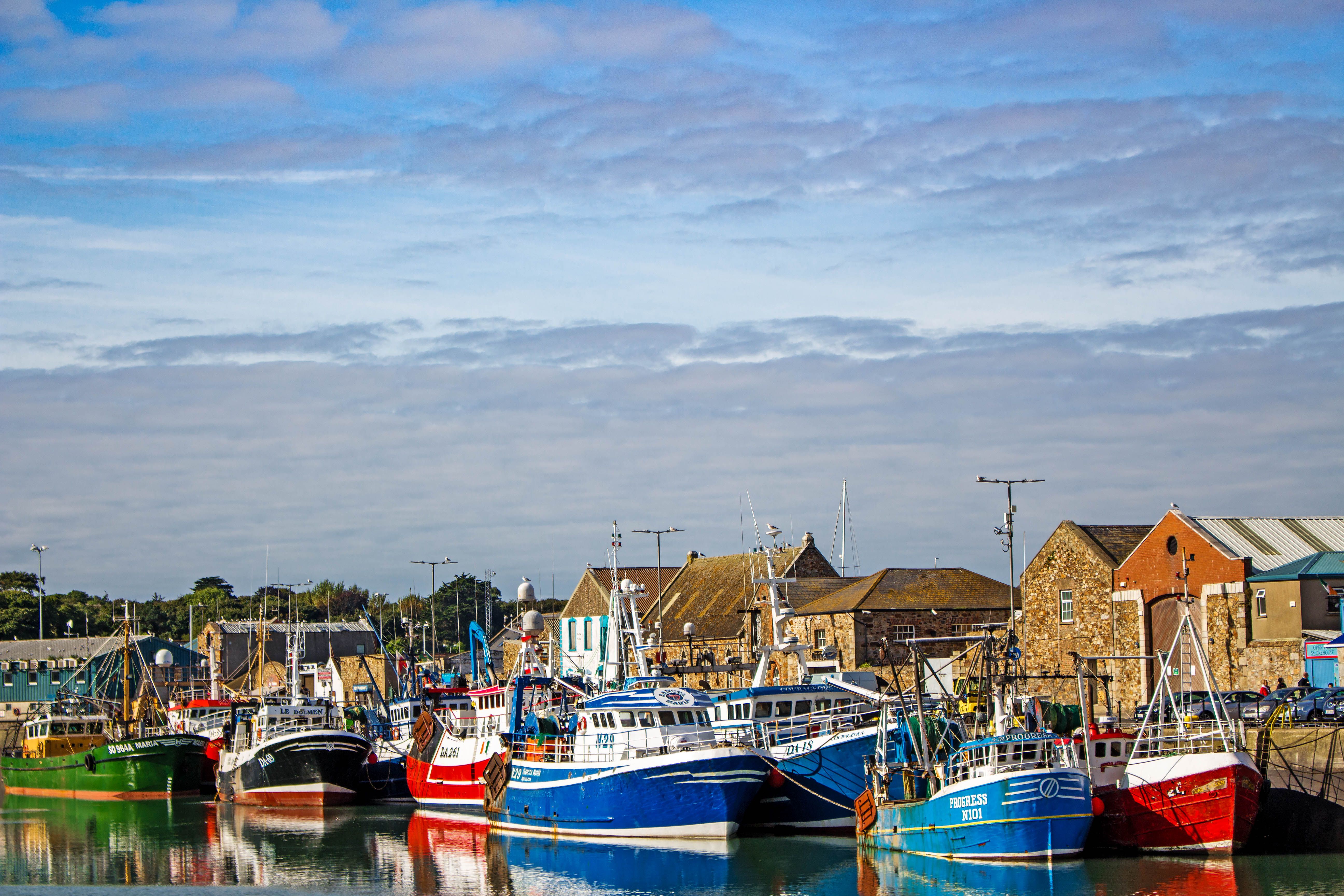 Howth