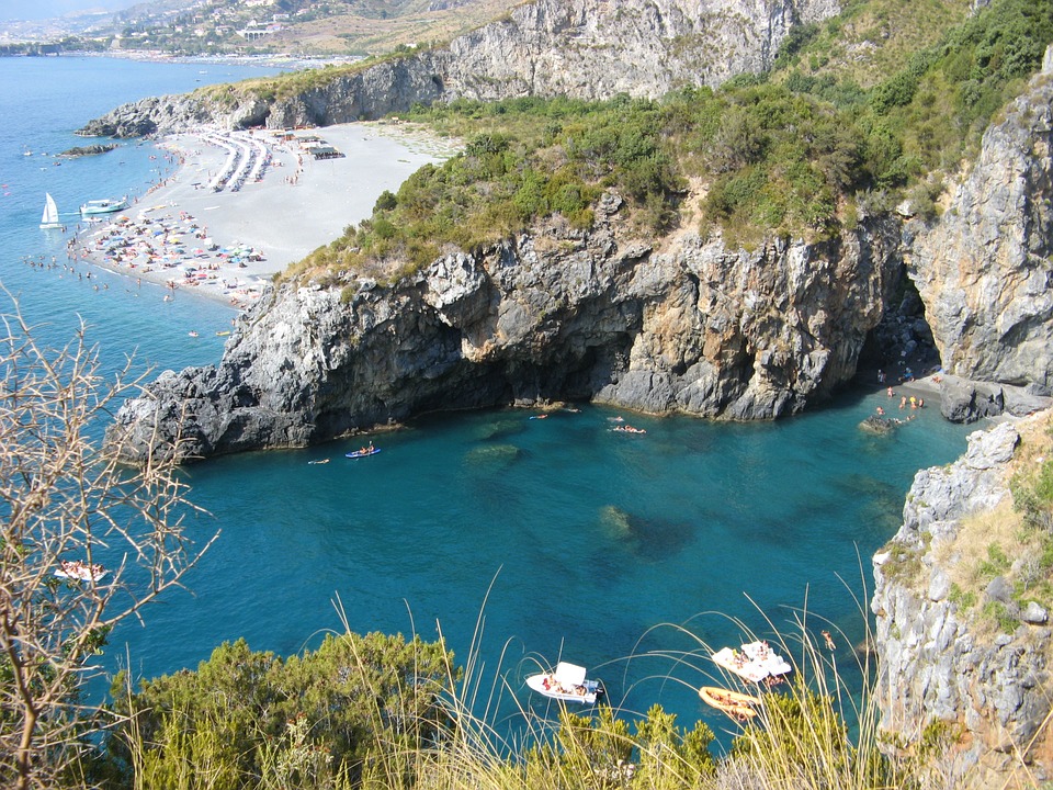 Reggio di Calabria