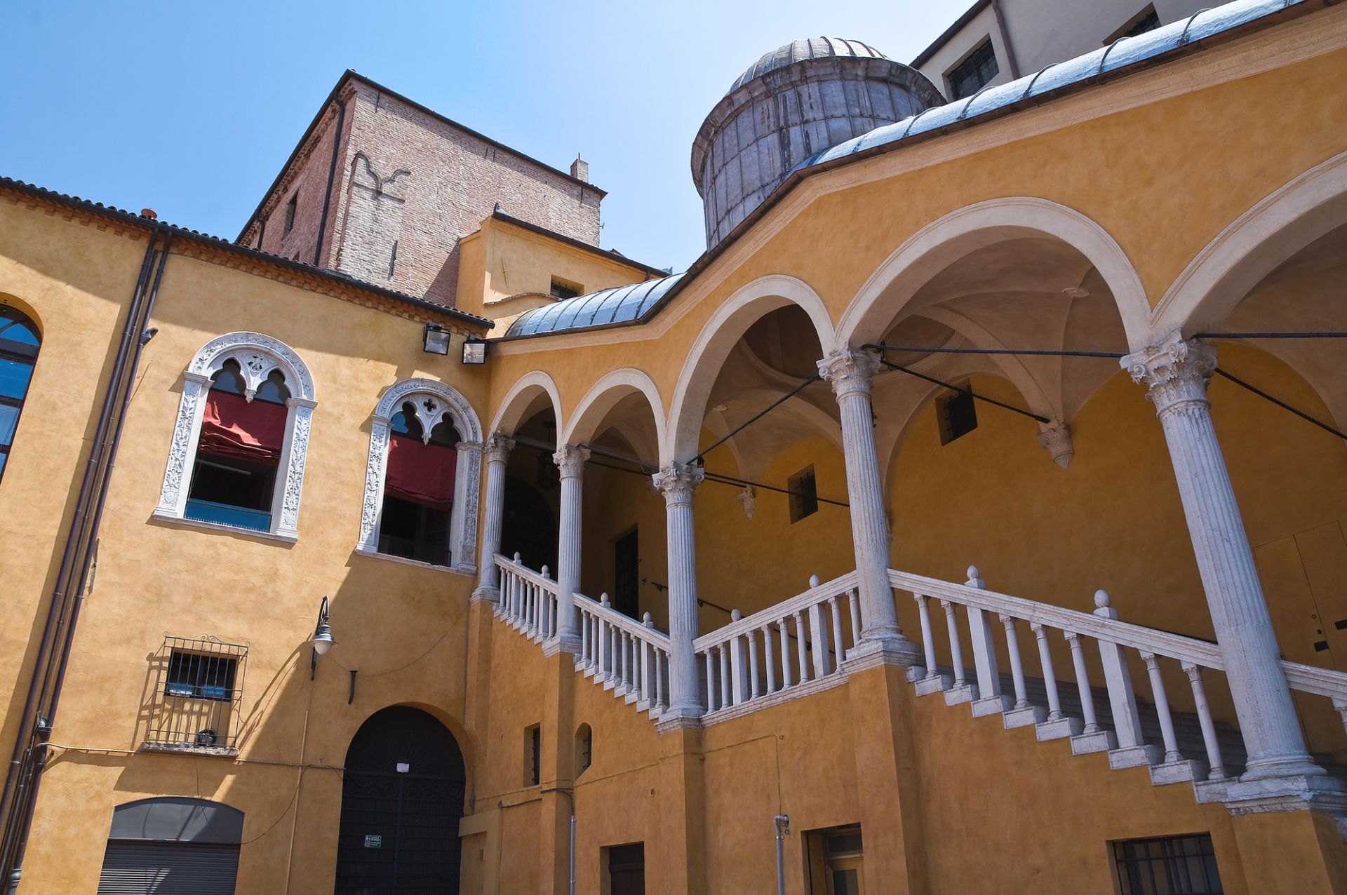 Ferrara