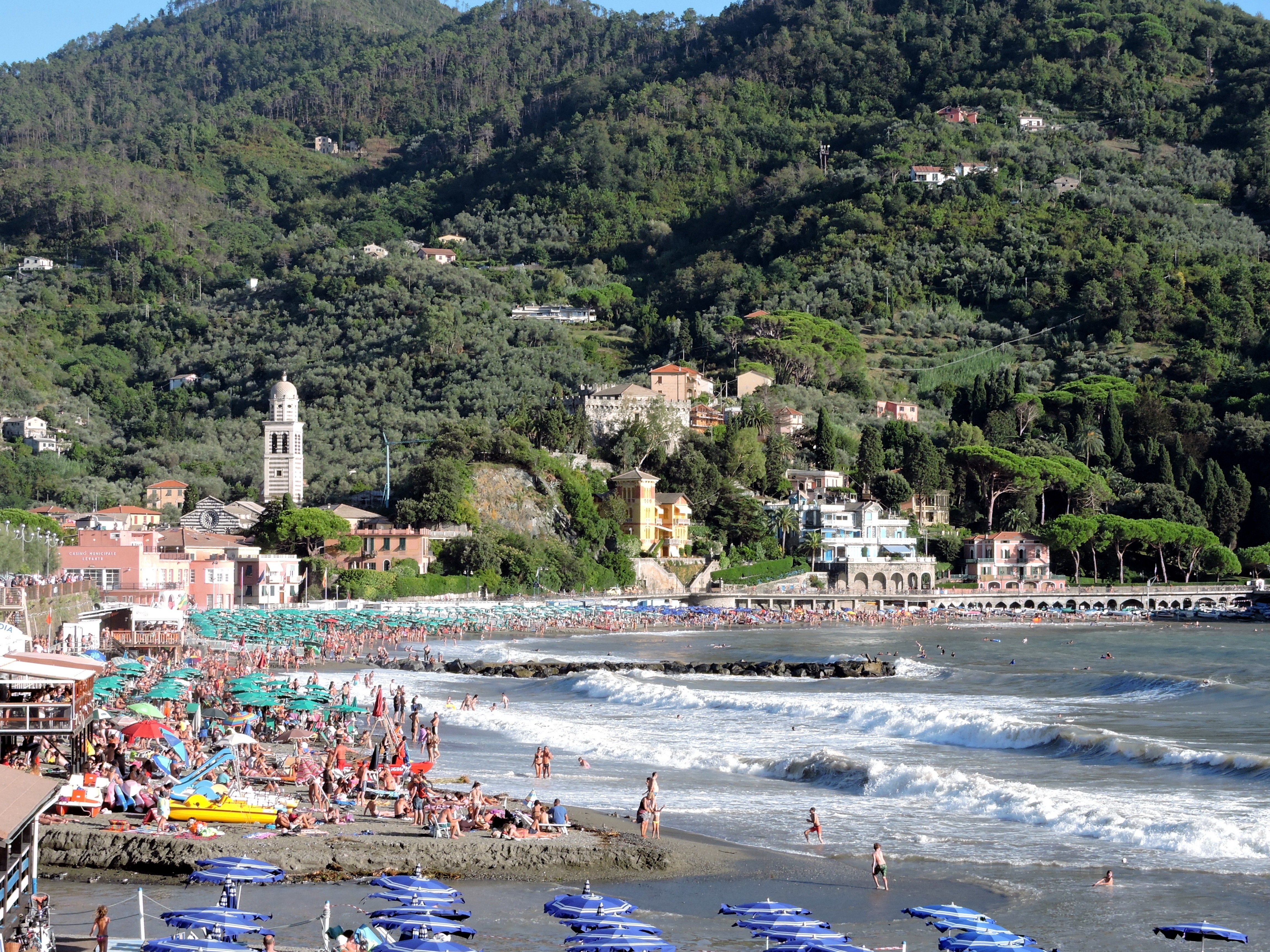 Levanto