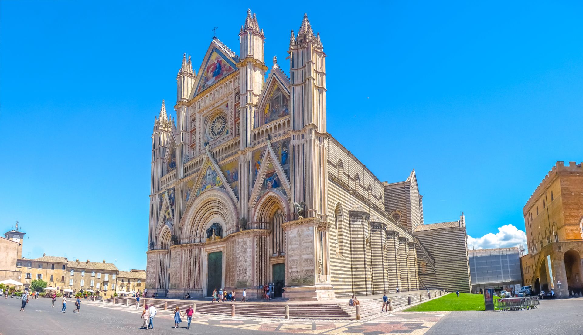 Orvieto
