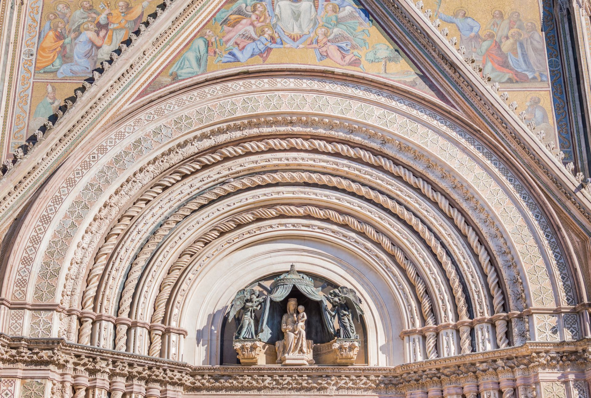 Orvieto