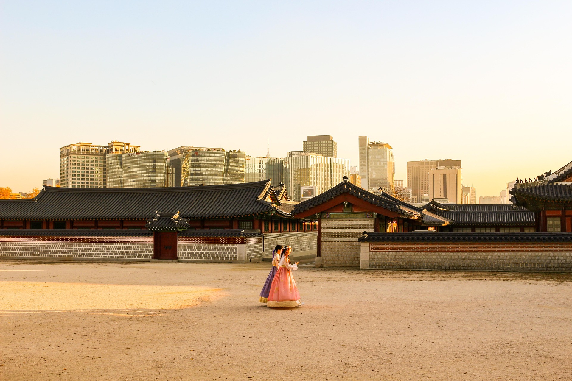Seoul