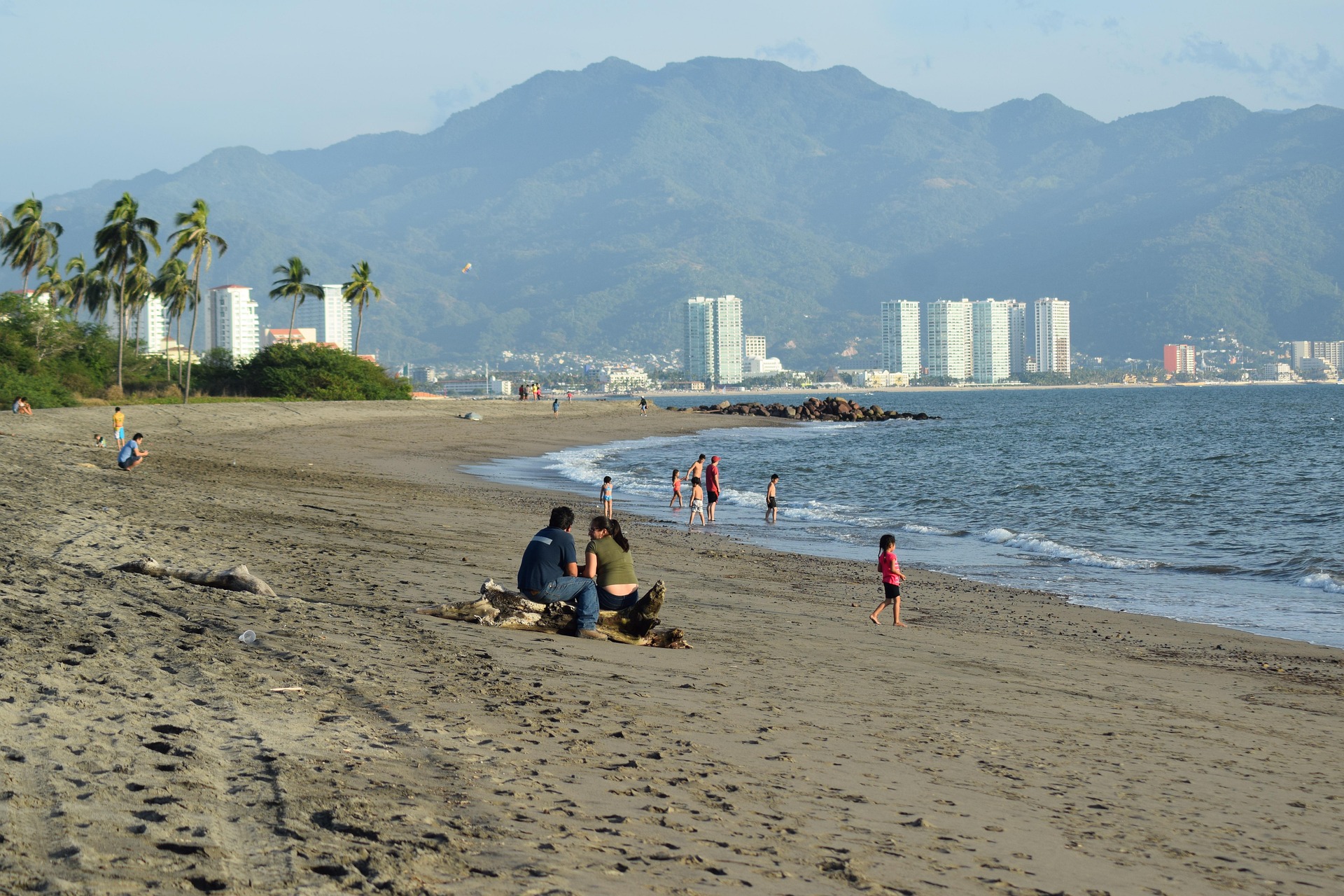 Nuevo Vallarta