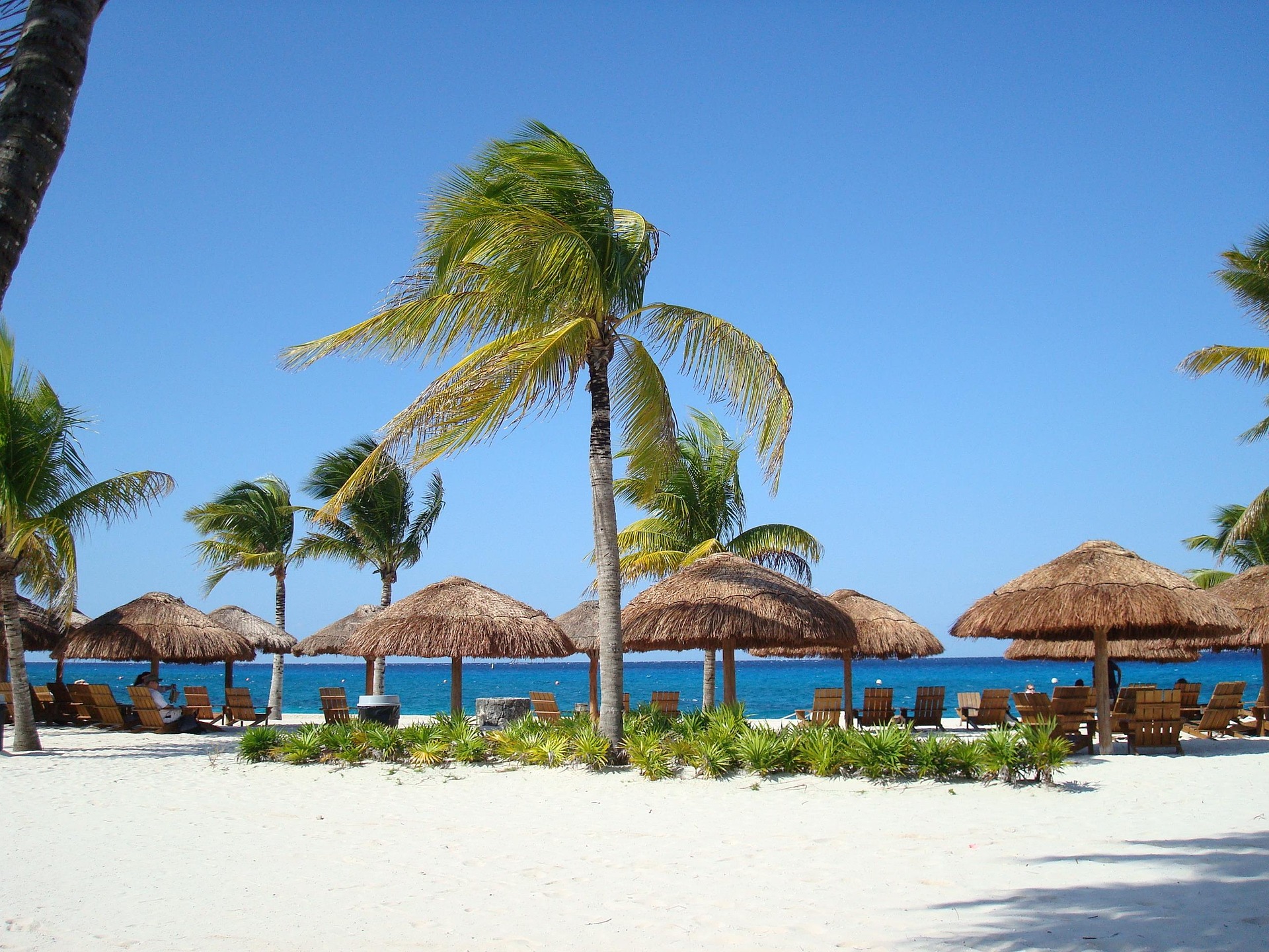 Isla Cozumel