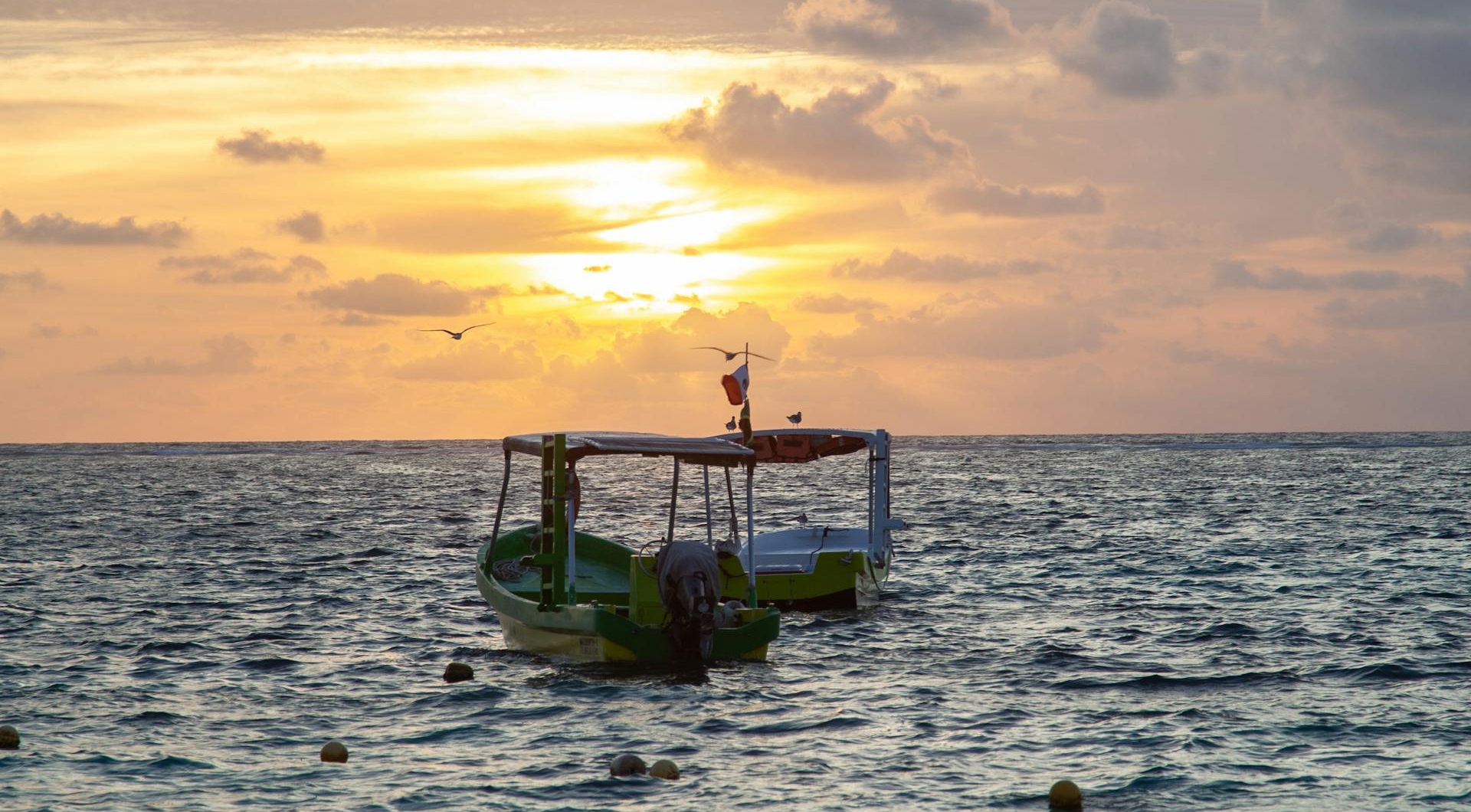 Puerto Morelos