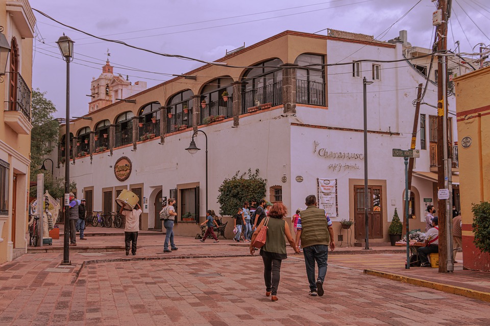 Querétaro