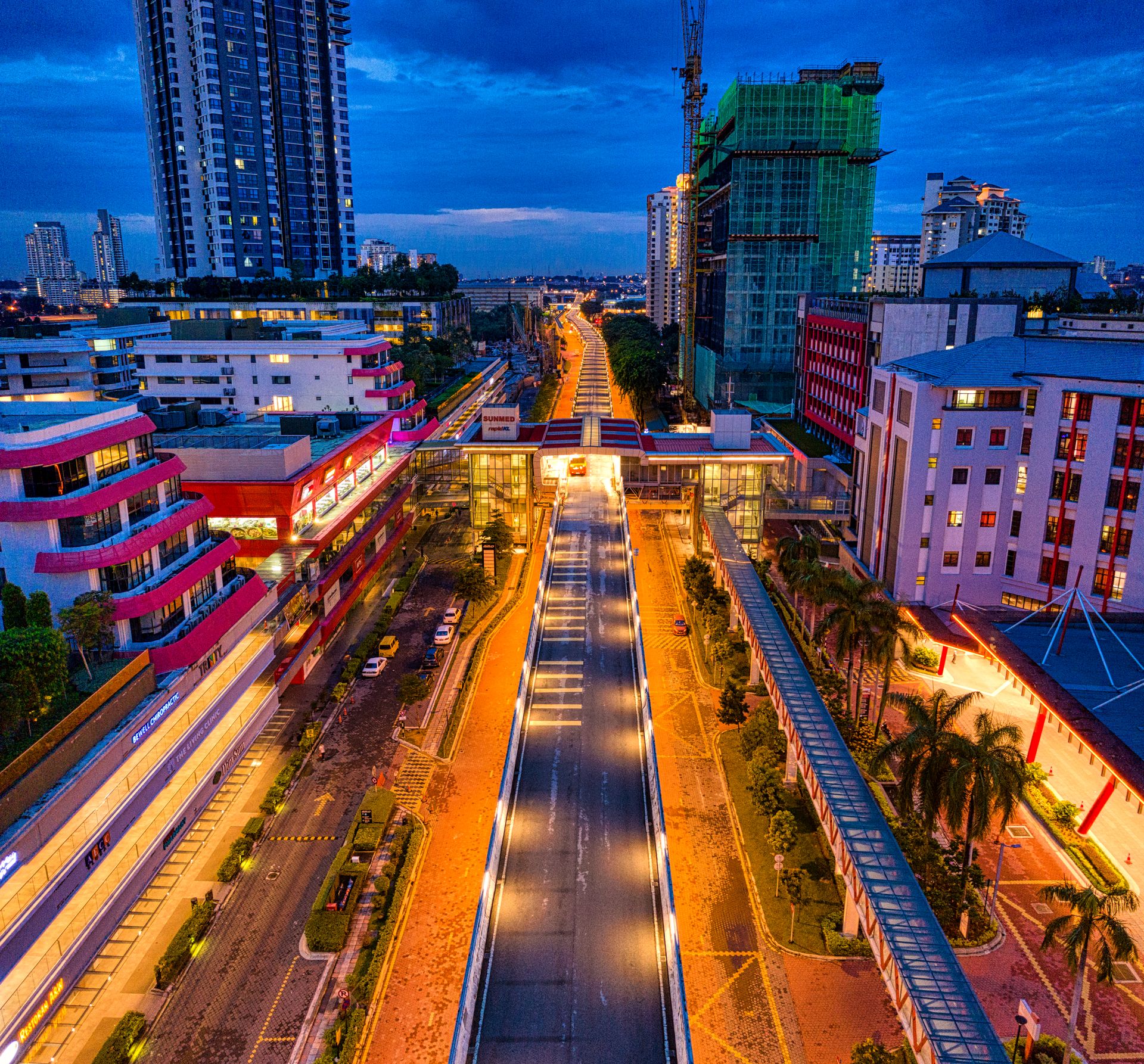 Johor Bahru