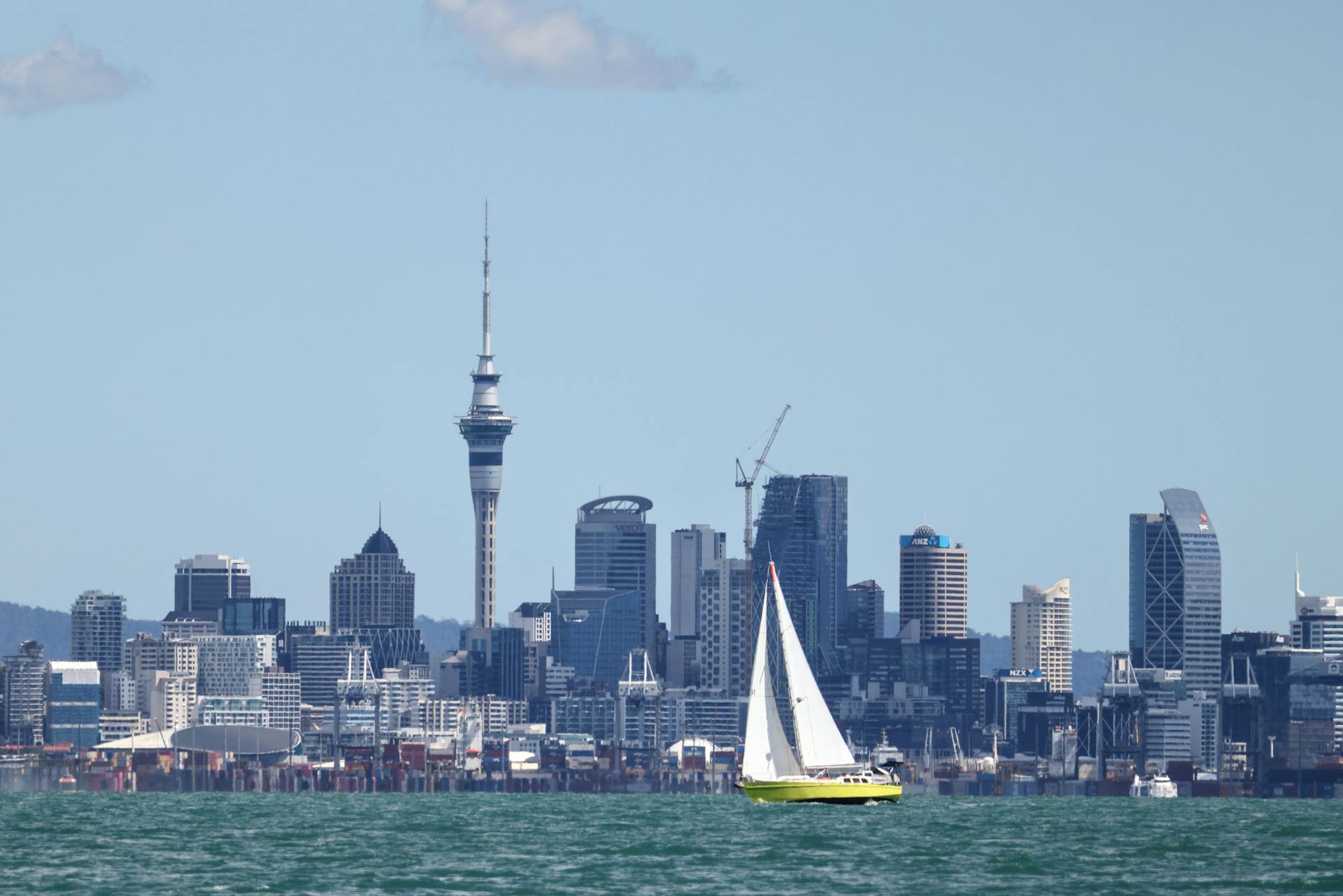 Auckland