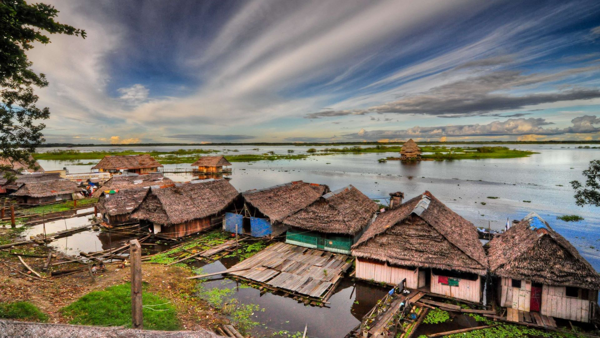 Iquitos
