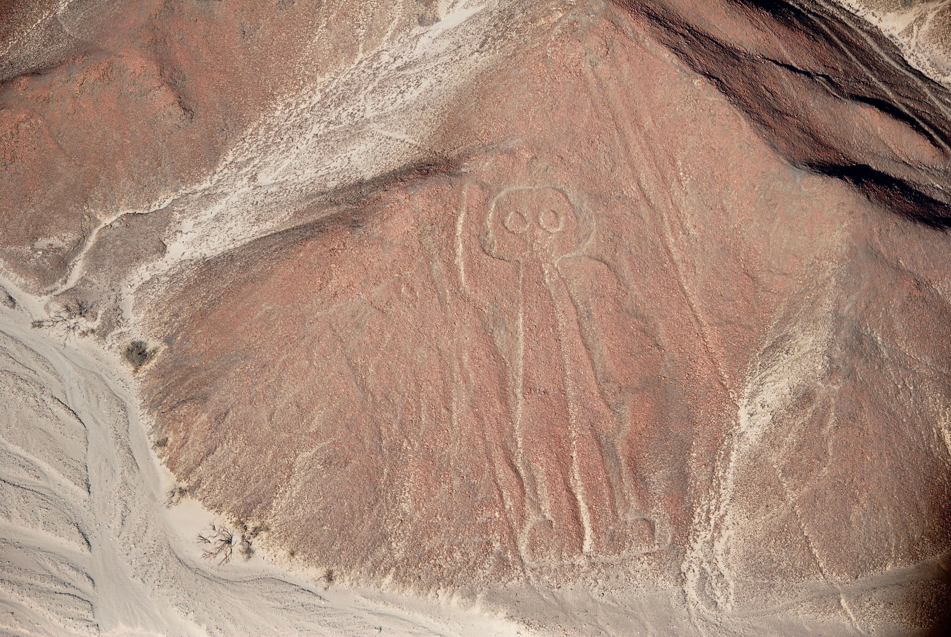 Nazca